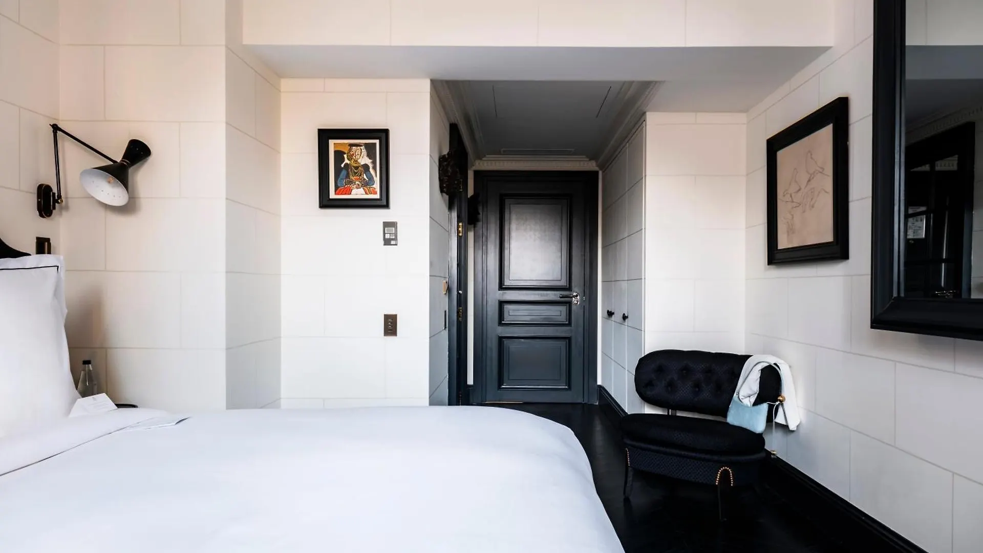 De Berri Champs-elysees, A Luxury Collection