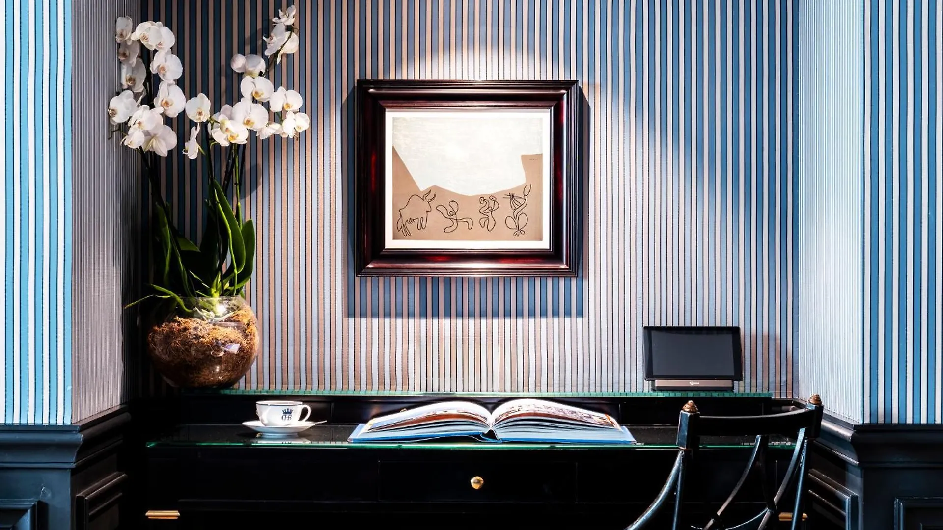 De Berri Champs-elysees, A Luxury Collection Hotel 5*
