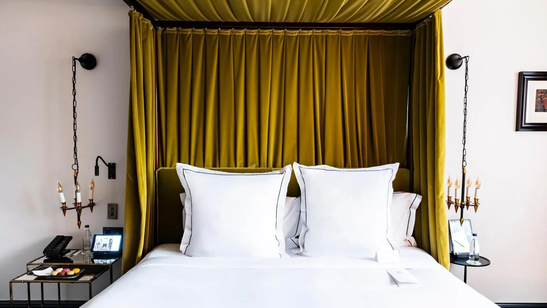 De Berri Champs-elysees, A Luxury Collection