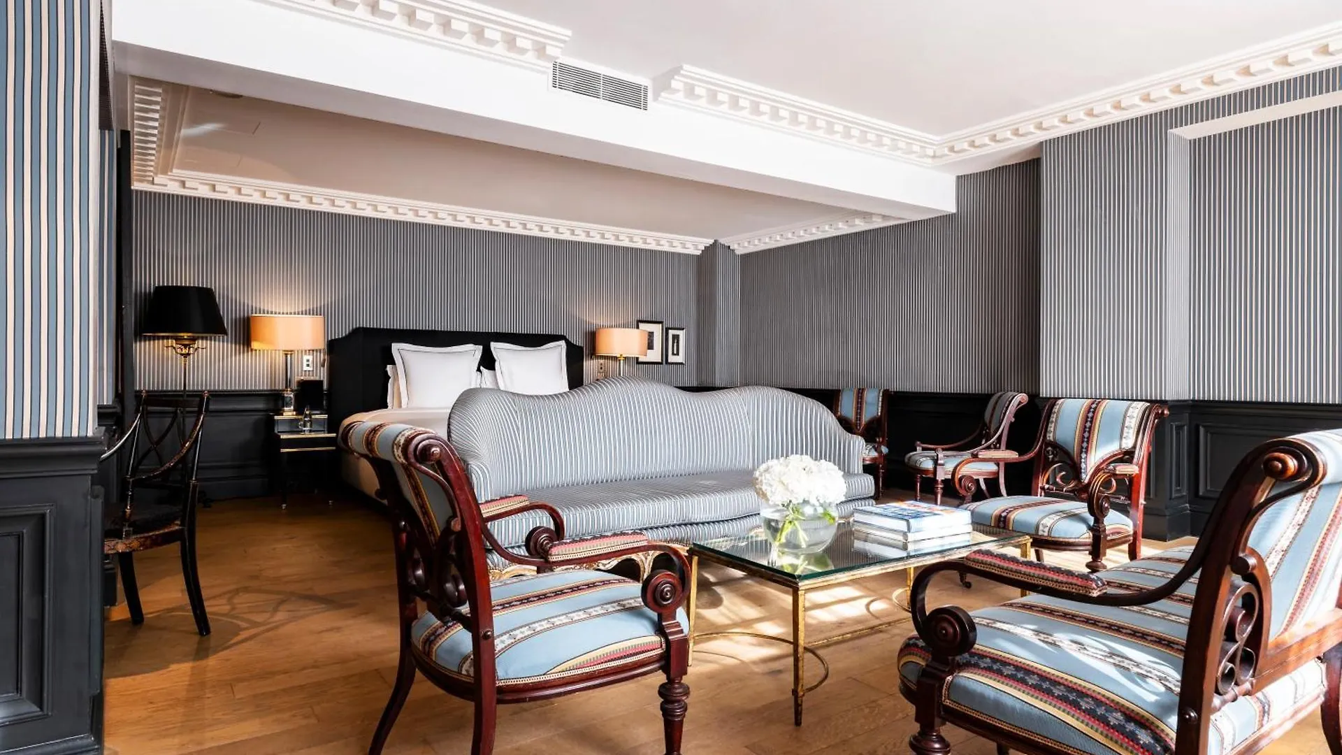 De Berri Champs-elysees, A Luxury Collection Hotel