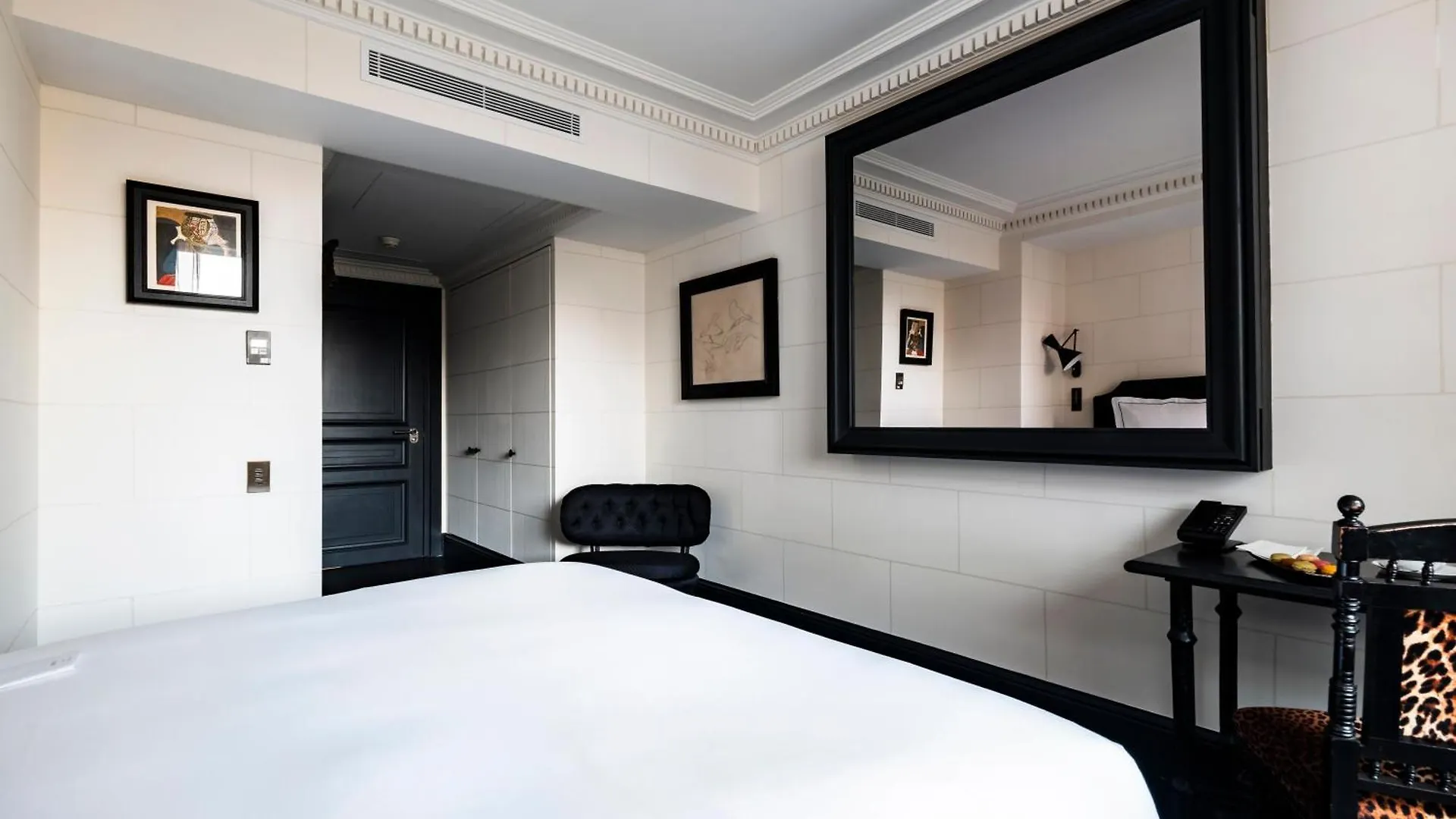 Hotell De Berri Champs-elysees, A Luxury Collection 5*