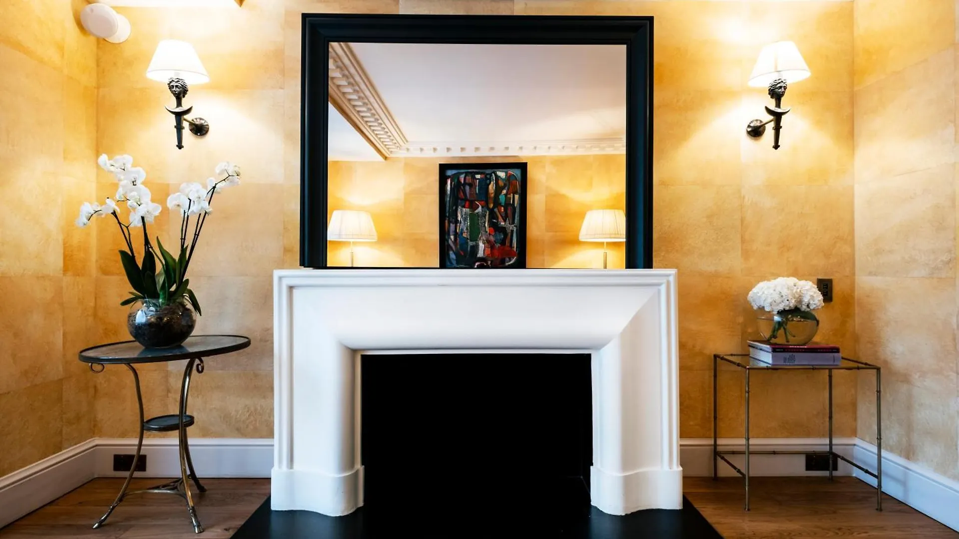 De Berri Champs-elysees, A Luxury Collection 5*