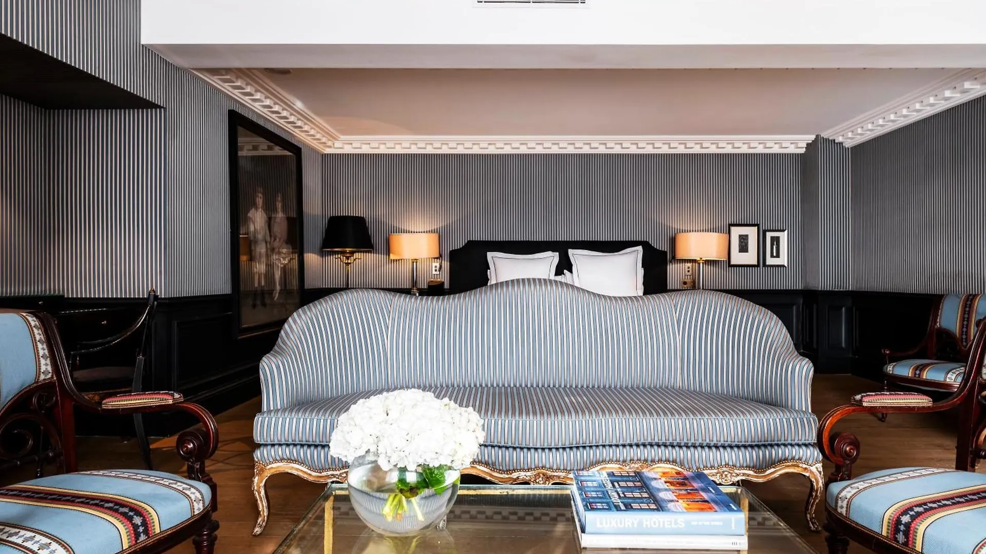 De Berri Champs-elysees, A Luxury Collection