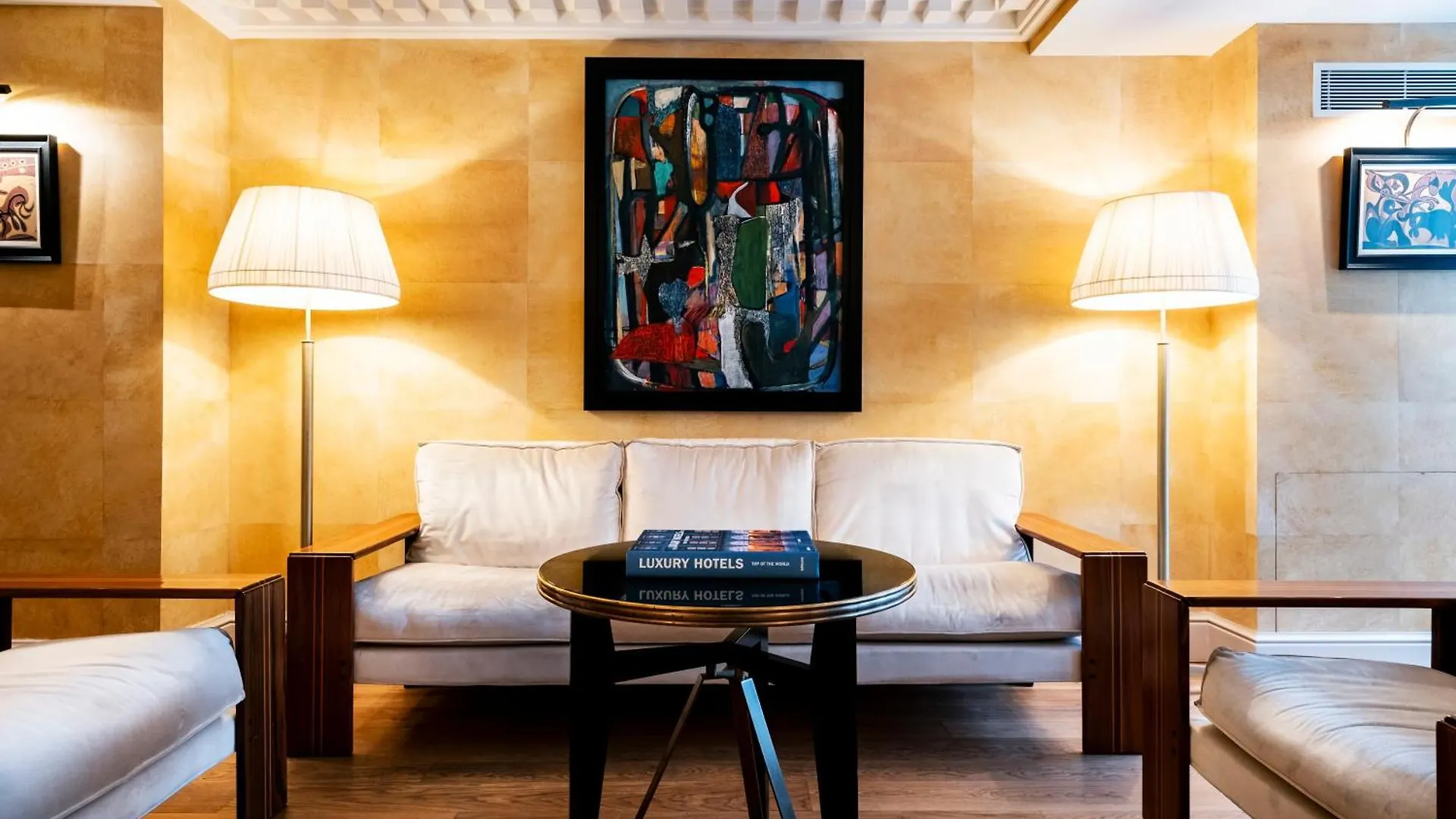 Hotell De Berri Champs-elysees, A Luxury Collection