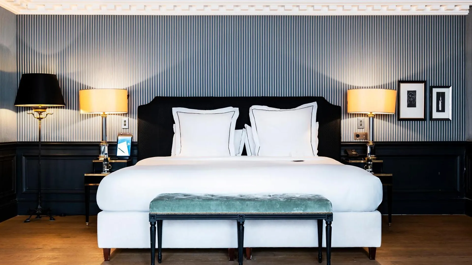 De Berri Champs-elysees, A Luxury Collection Hotel Paris