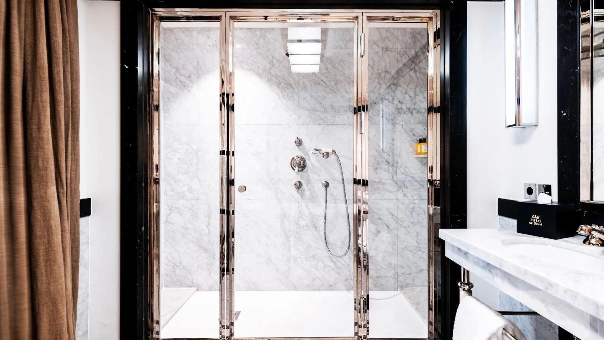 Hotel De Berri Champs-elysees, A Luxury Collection 5*