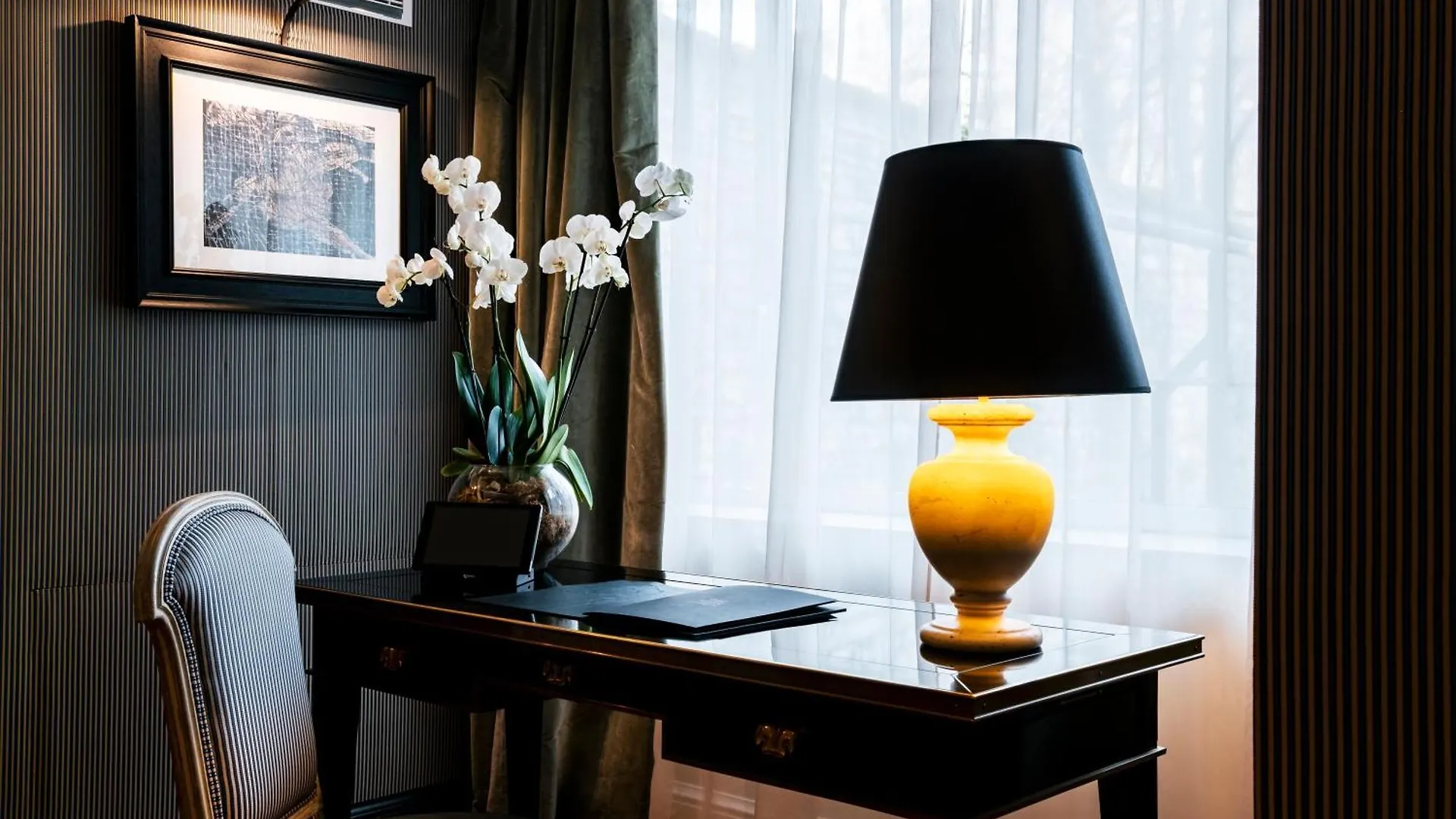 De Berri Champs-elysees, A Luxury Collection Paris
