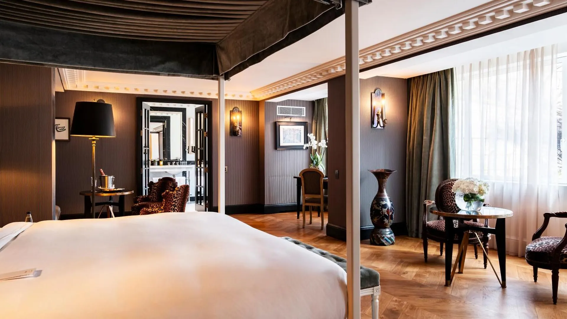 De Berri Champs-elysees, A Luxury Collection Paris