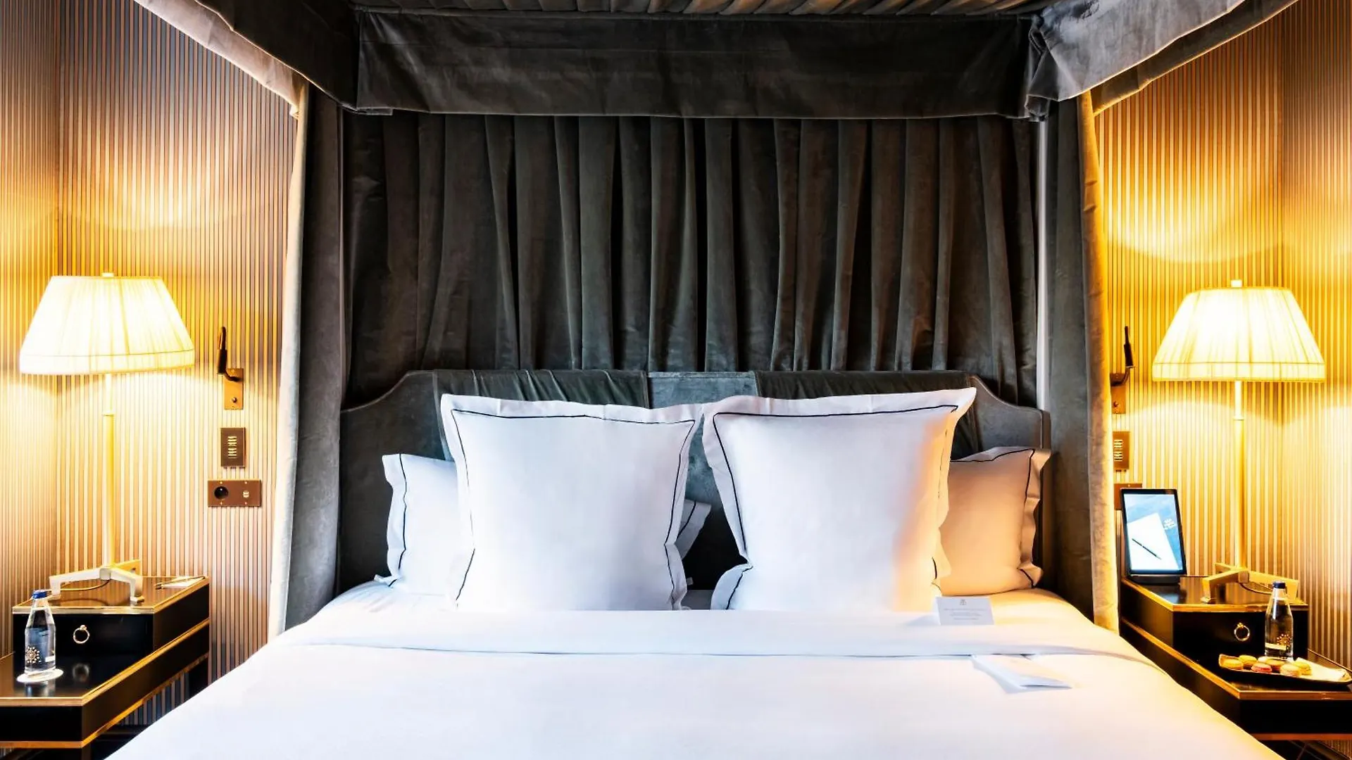 De Berri Champs-elysees, A Luxury Collection Hotel 5*