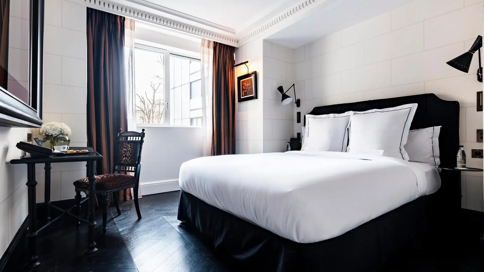 Hotel De Berri Champs-elysees, A Luxury Collection