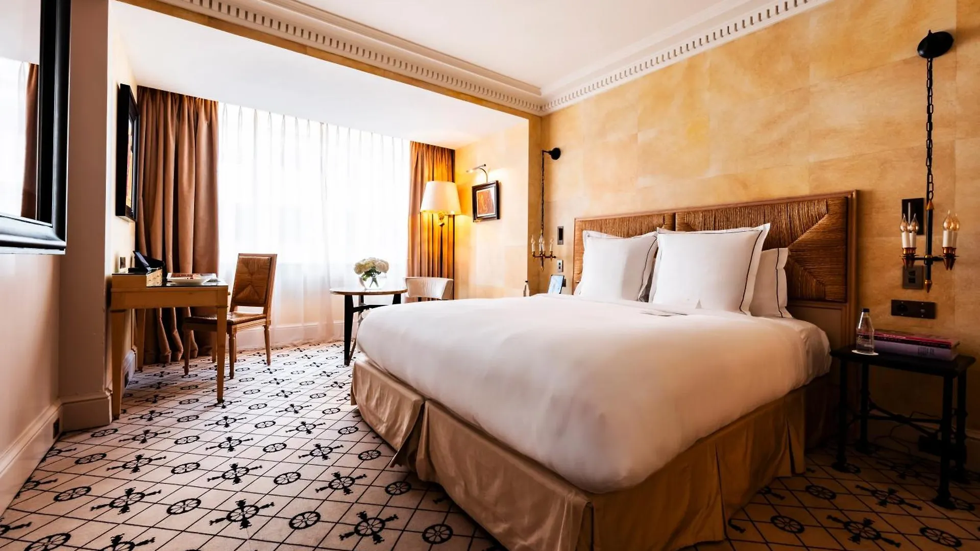 De Berri Champs-elysees, A Luxury Collection Hotel Paris