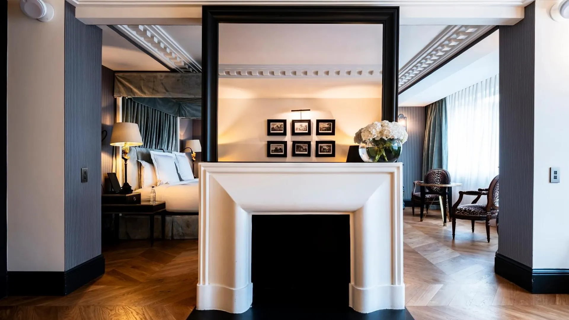 De Berri Champs-elysees, A Luxury Collection Hotel