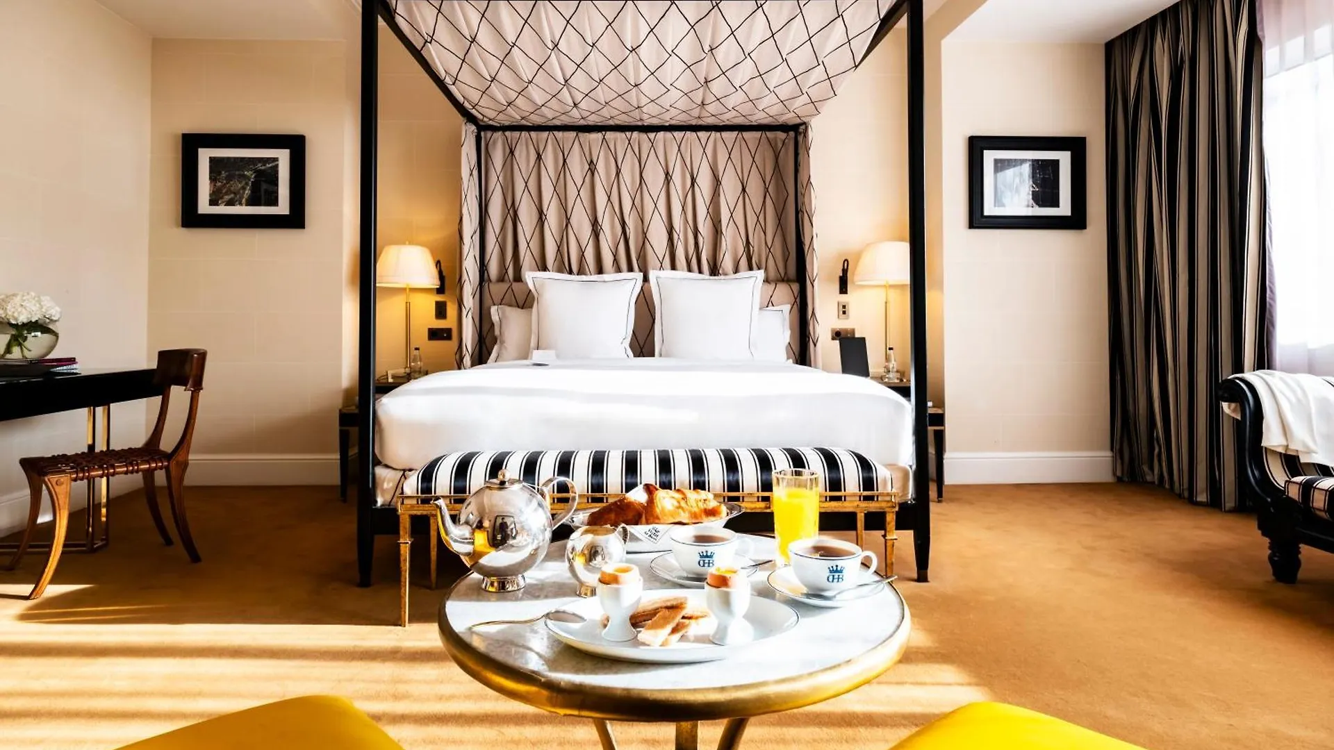 De Berri Champs-elysees, A Luxury Collection Paris