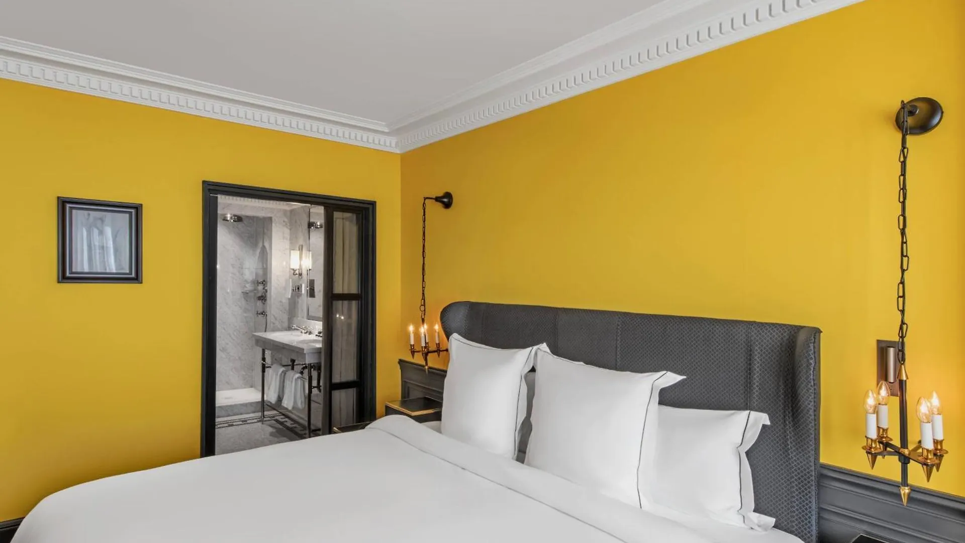 De Berri Champs-elysees, A Luxury Collection Hotel Paris