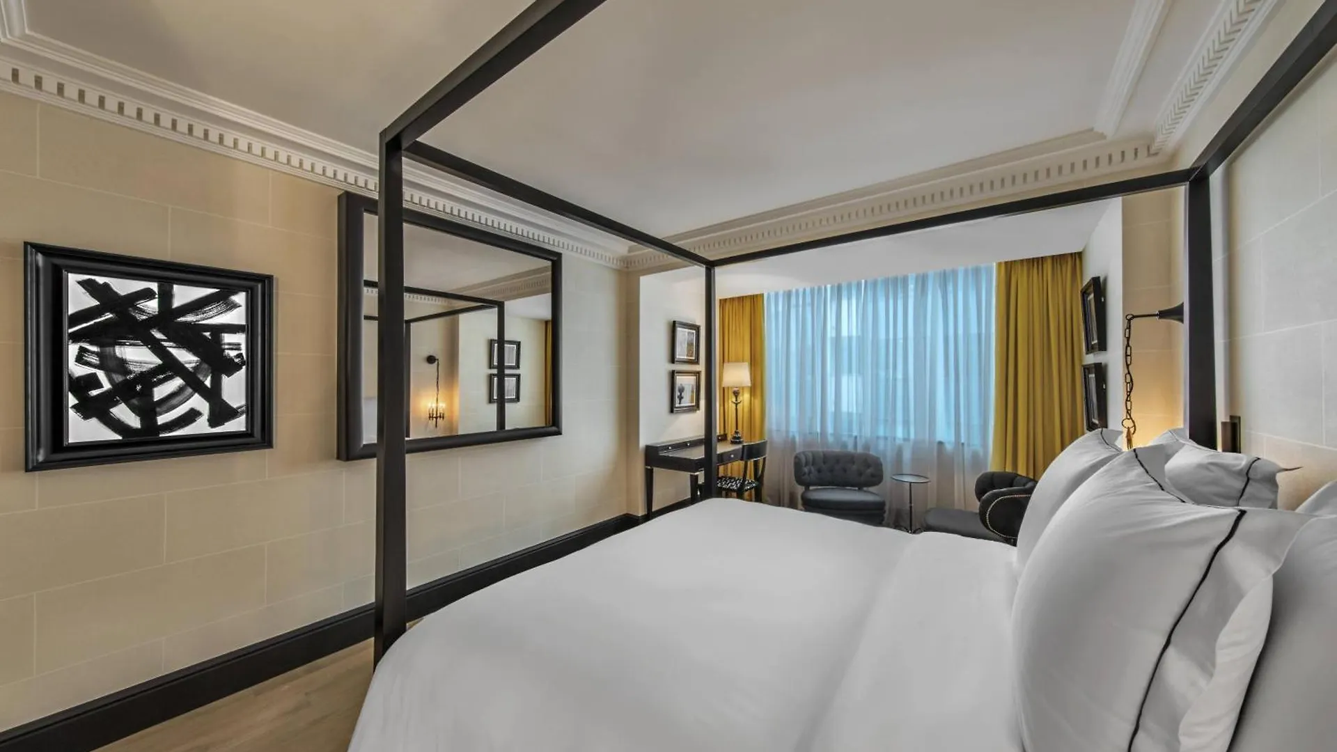 De Berri Champs-elysees, A Luxury Collection