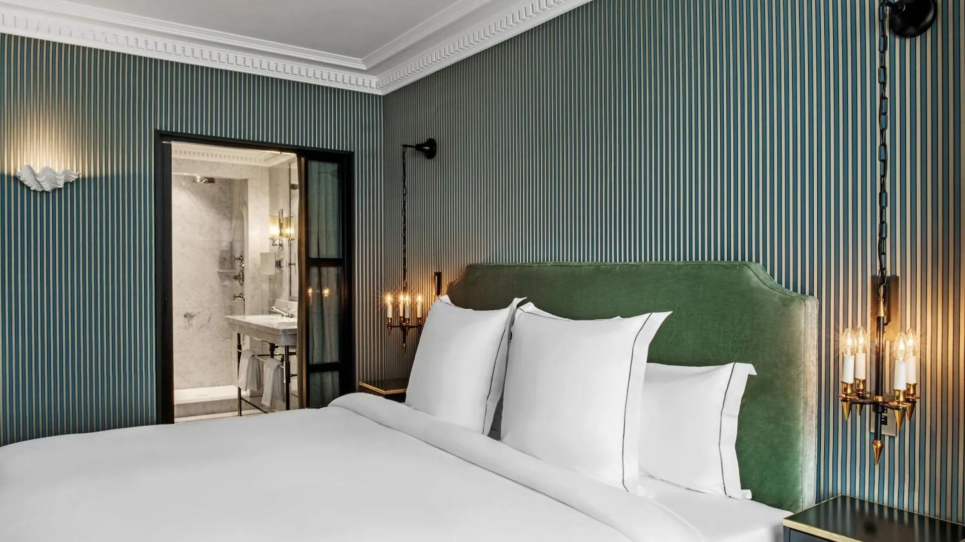 Hotel De Berri Champs-elysees, A Luxury Collection
