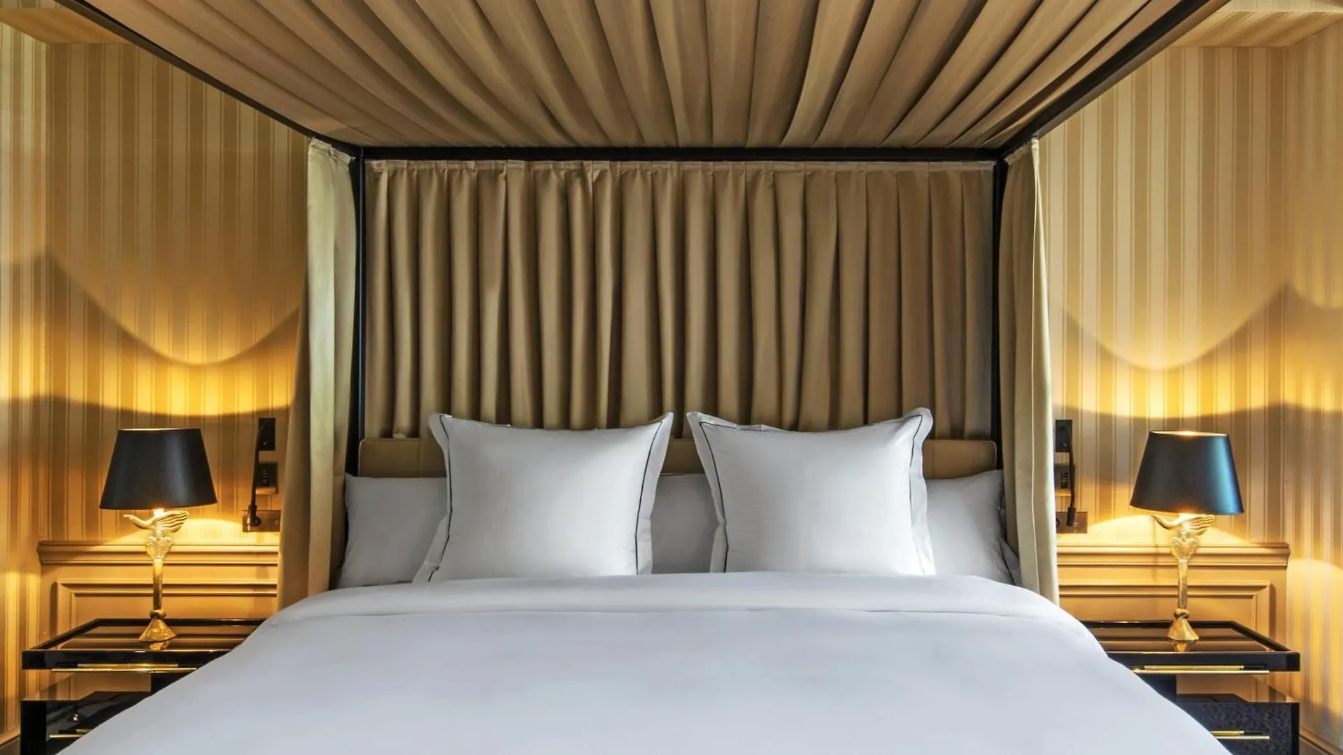 De Berri Champs-elysees, A Luxury Collection 5*