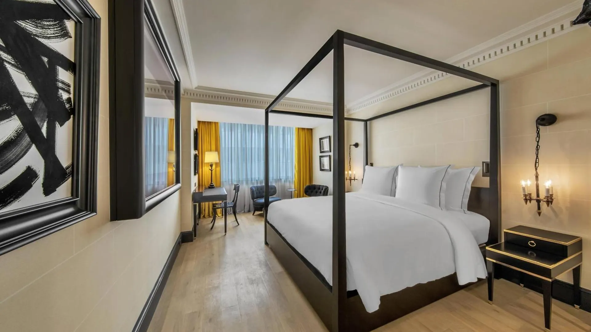 De Berri Champs-elysees, A Luxury Collection