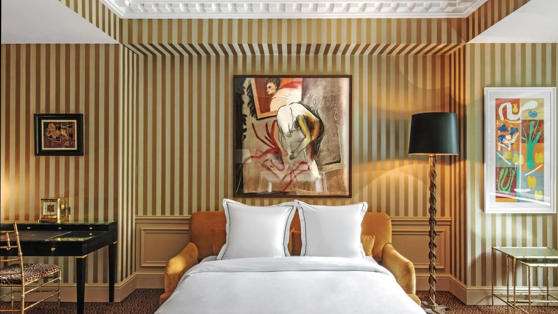 De Berri Champs-elysees, A Luxury Collection