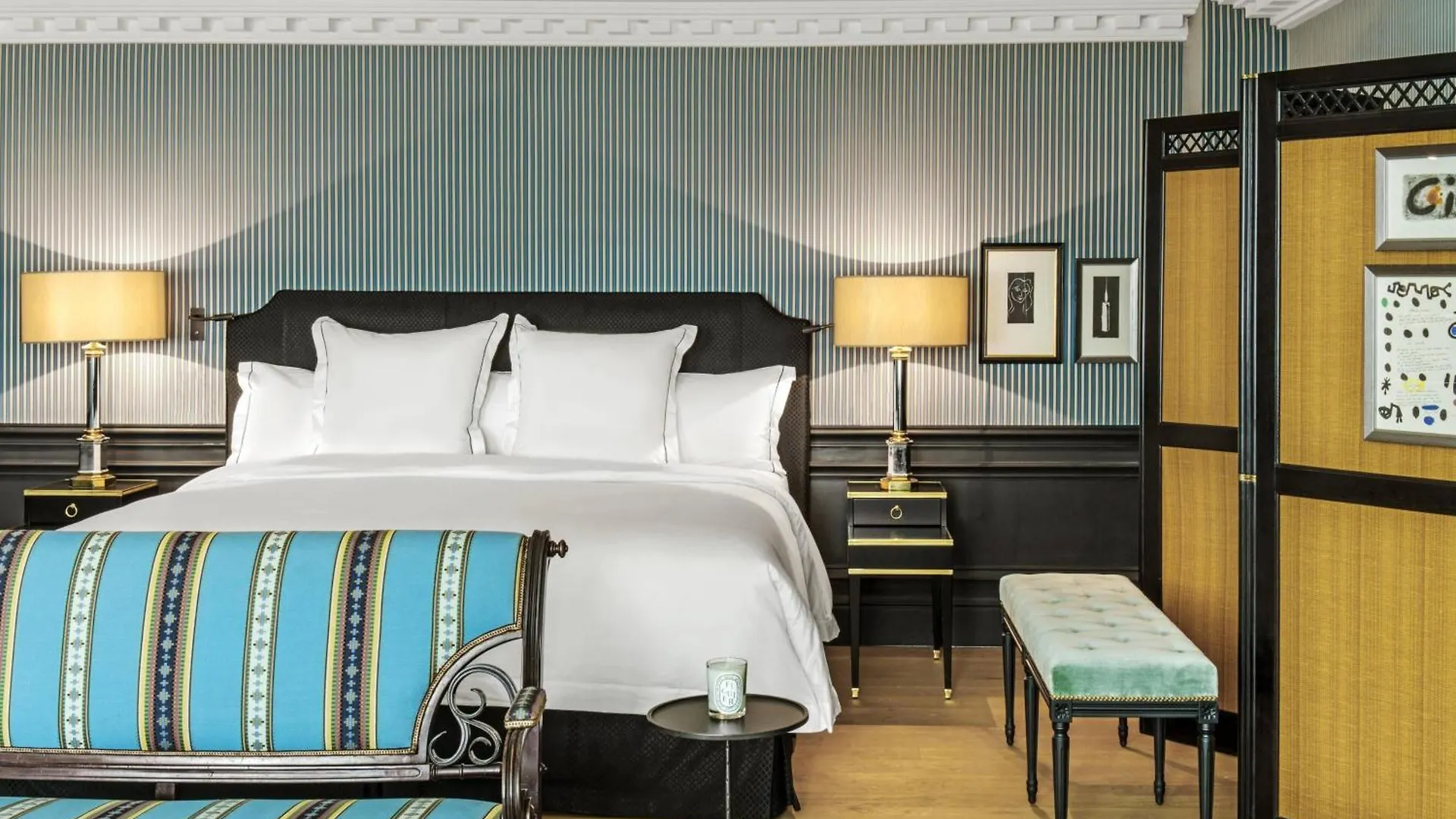 Hotell De Berri Champs-elysees, A Luxury Collection 5*