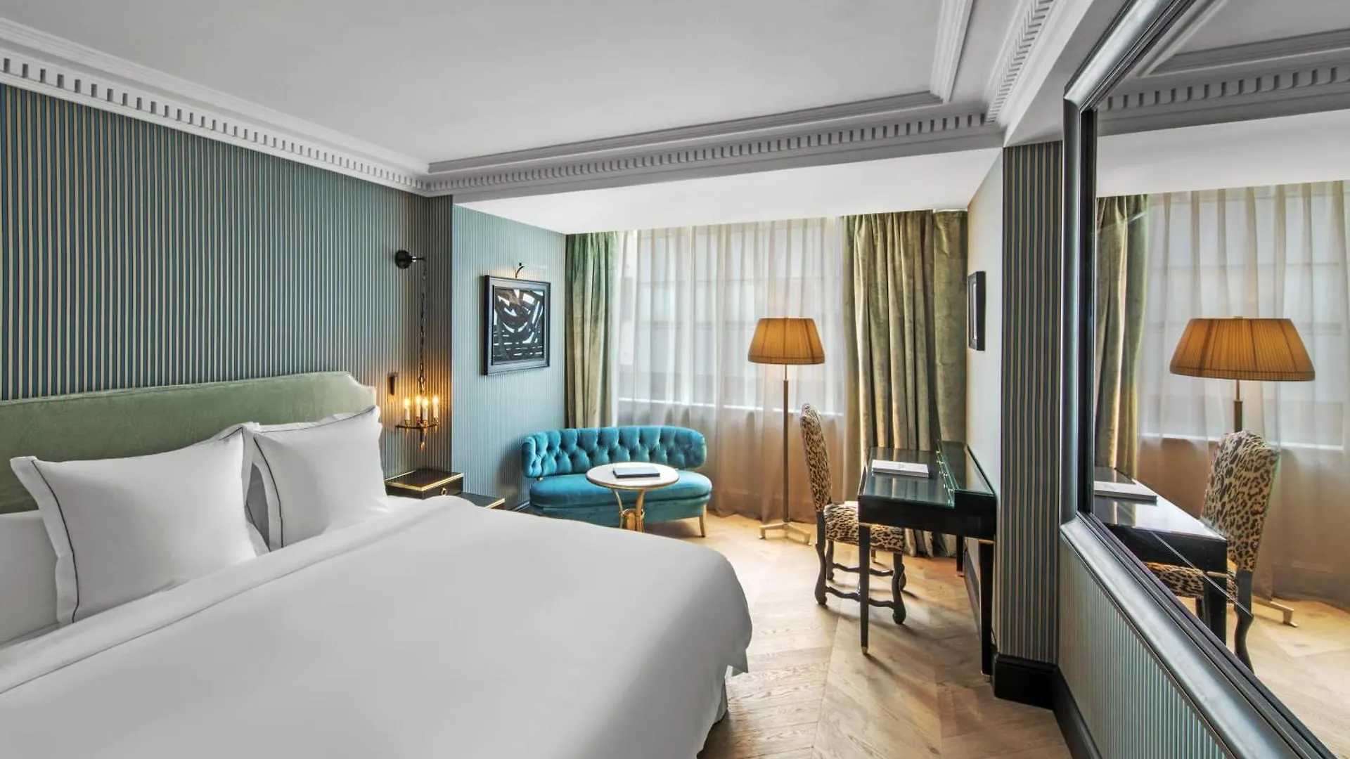 De Berri Champs-elysees, A Luxury Collection